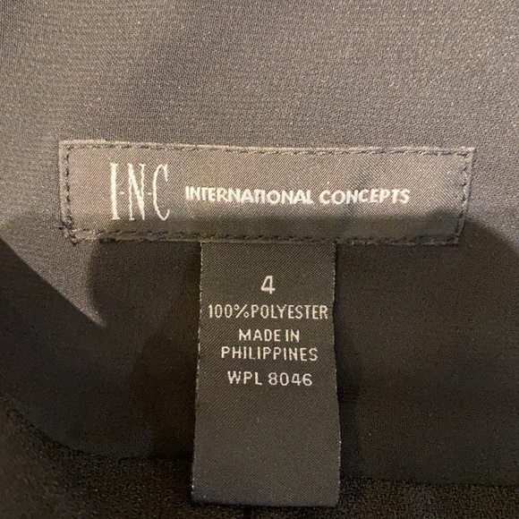 INC International Concepts
INC Pleated Midi Skirt - Picture 8 of 9